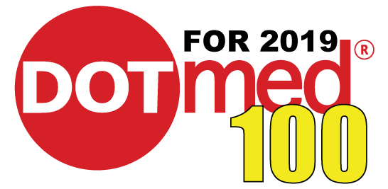 DOTmed 100: NorthWest Supply DOTmed 100 for 2019 - NorthWest Supply