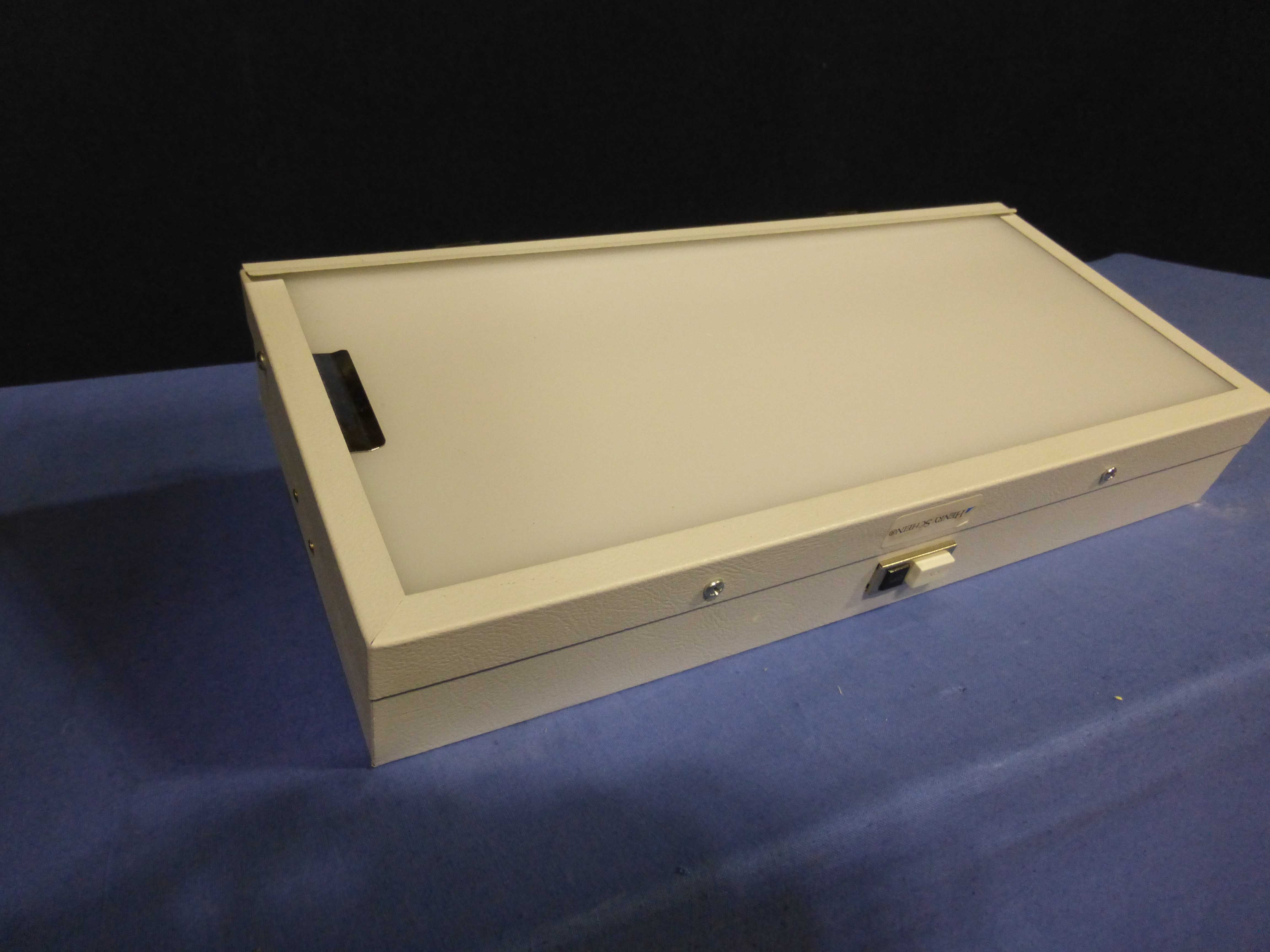 Star XRay Co 3138131 Dental XRay View box NWS Medical Scientific