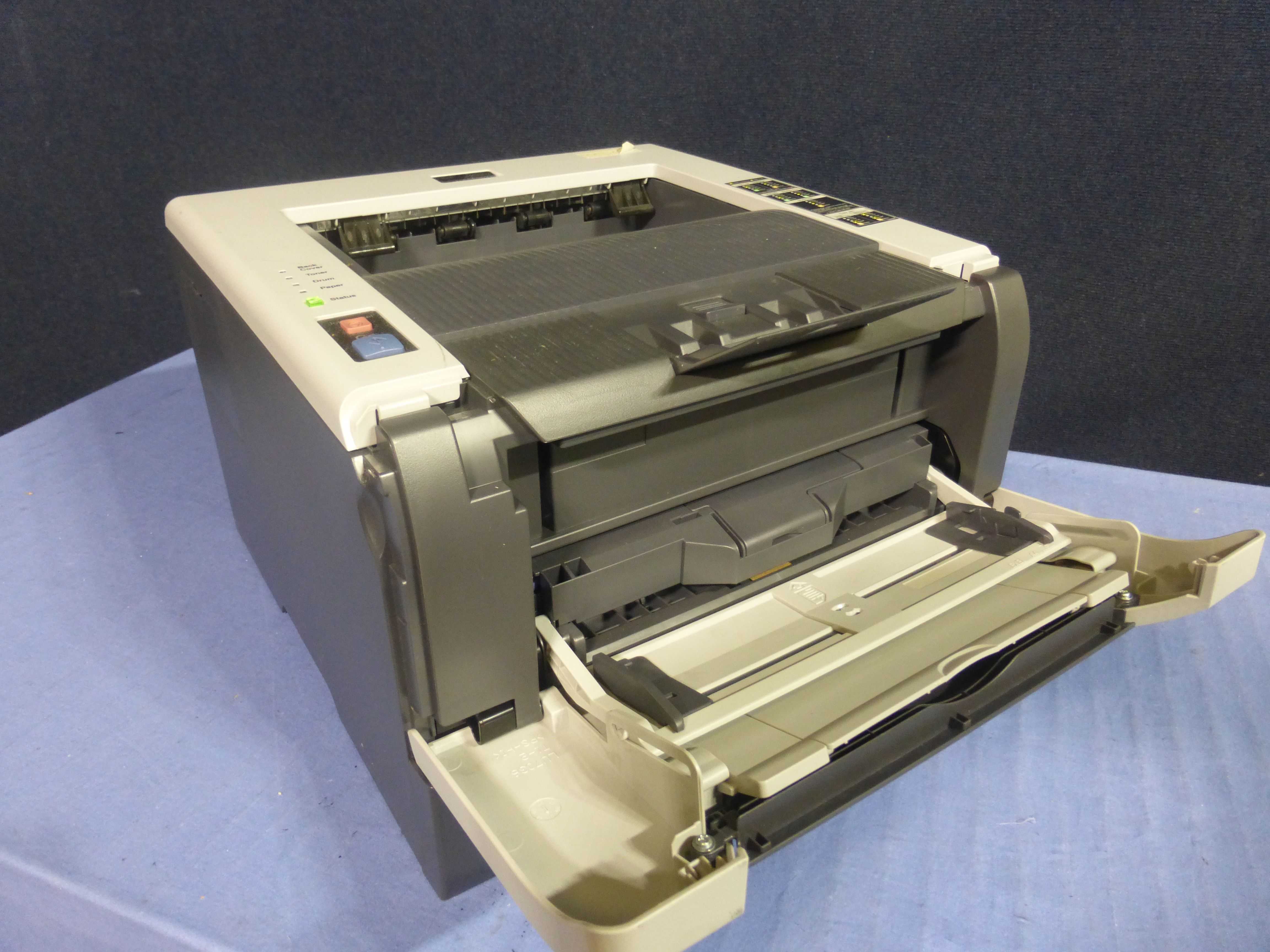 Brother HL5340D MONOCHROME LASER PRINTER NWS Medical Scientific