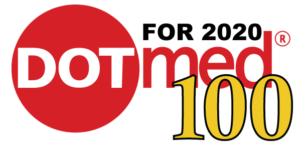 DOTmed 100: NorthWest Supply DOTmed 100 for 2020 - NorthWest Supply