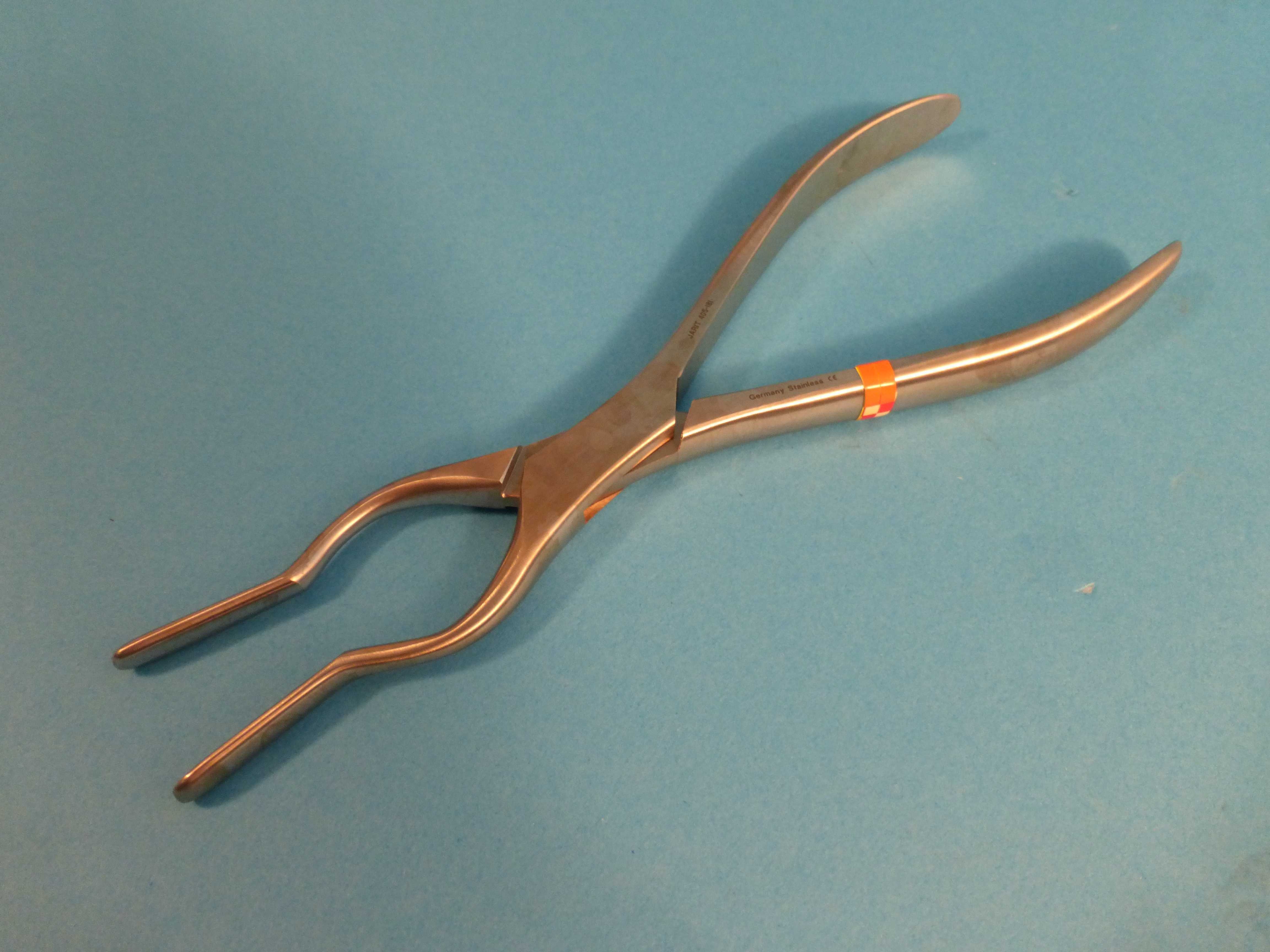 Jarit Walsham 405 181 Septum Straightening Forceps Nws Medical Scientific