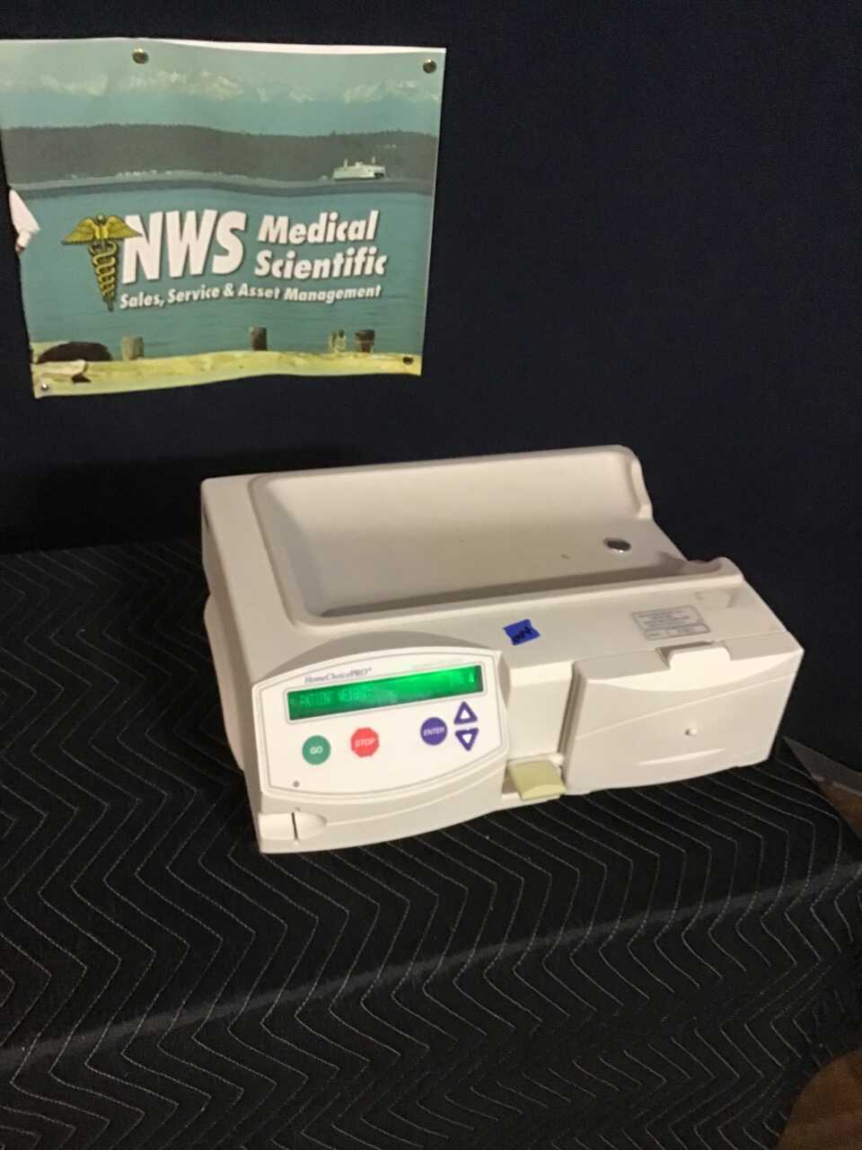 Baxter Homechoice Pro Dialysis Machine Review Home Co