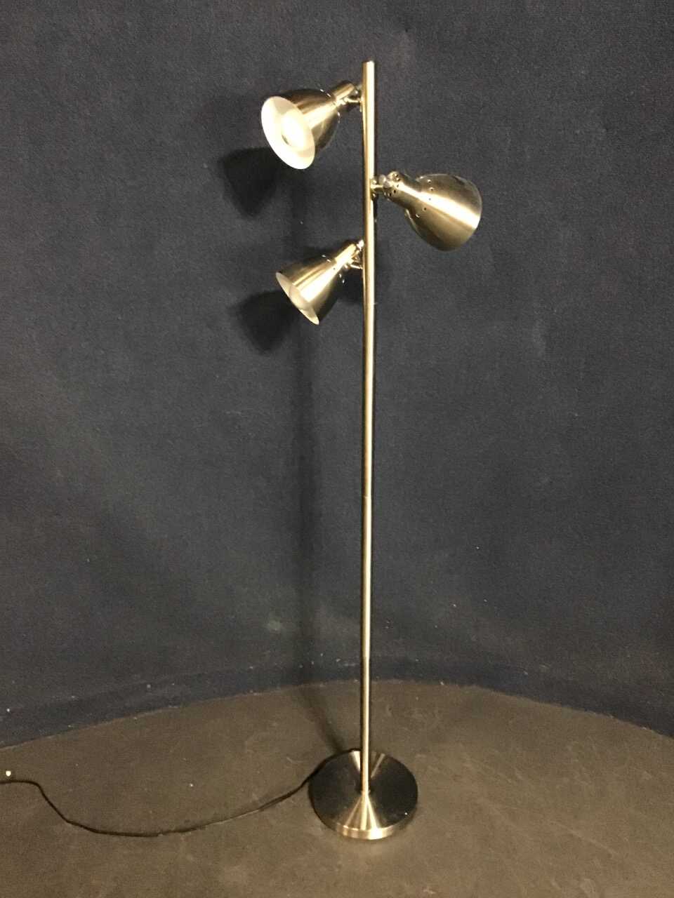 Intertek Lf2007 Floor Lamp Nws Medical Scientific